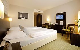 Best Western Hotel President