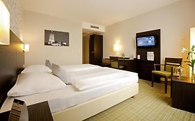 Best Western Hotel President
